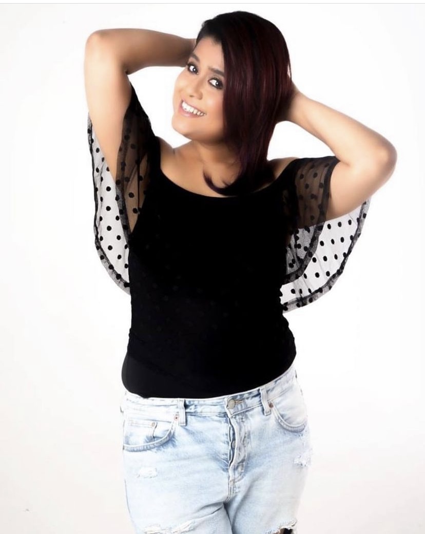 Pragya Dasgupta 